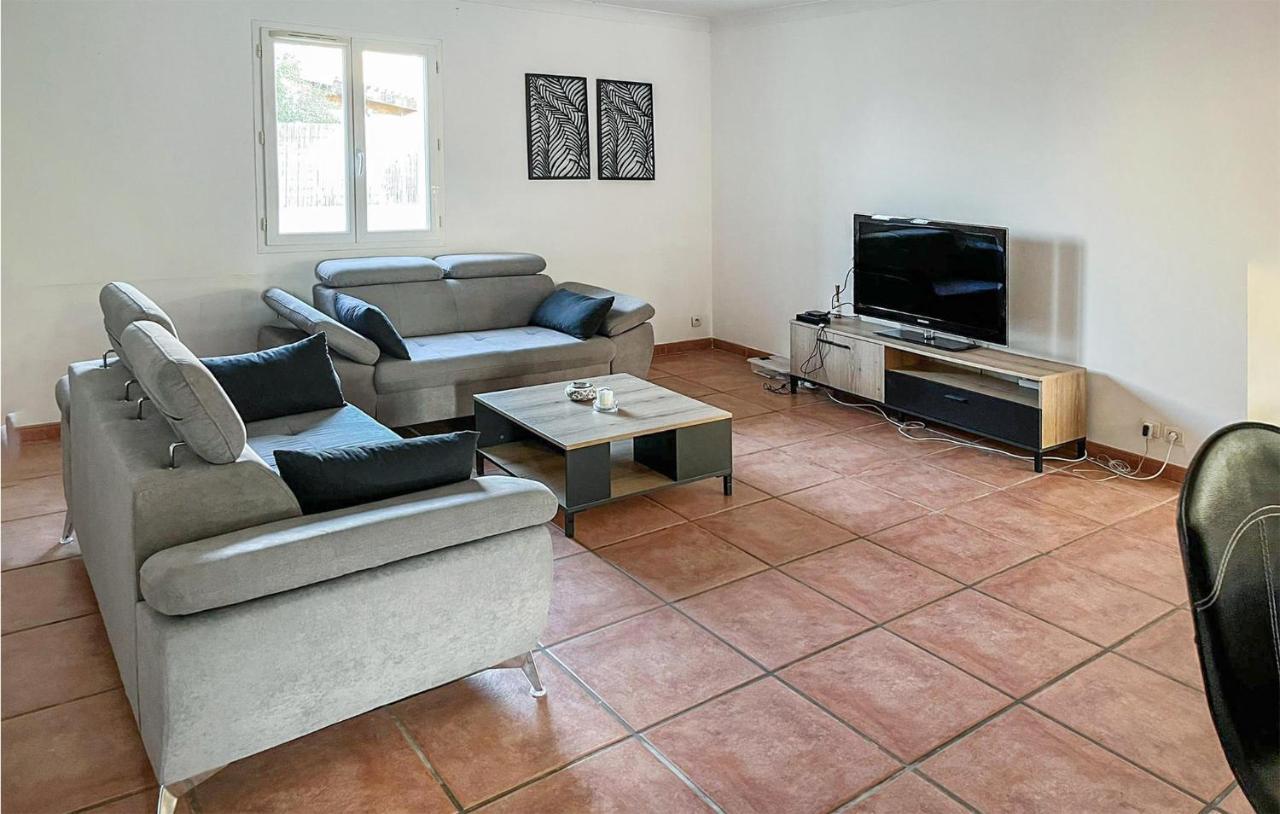 Stunning Home In Salles Daude With Wifi 외부 사진