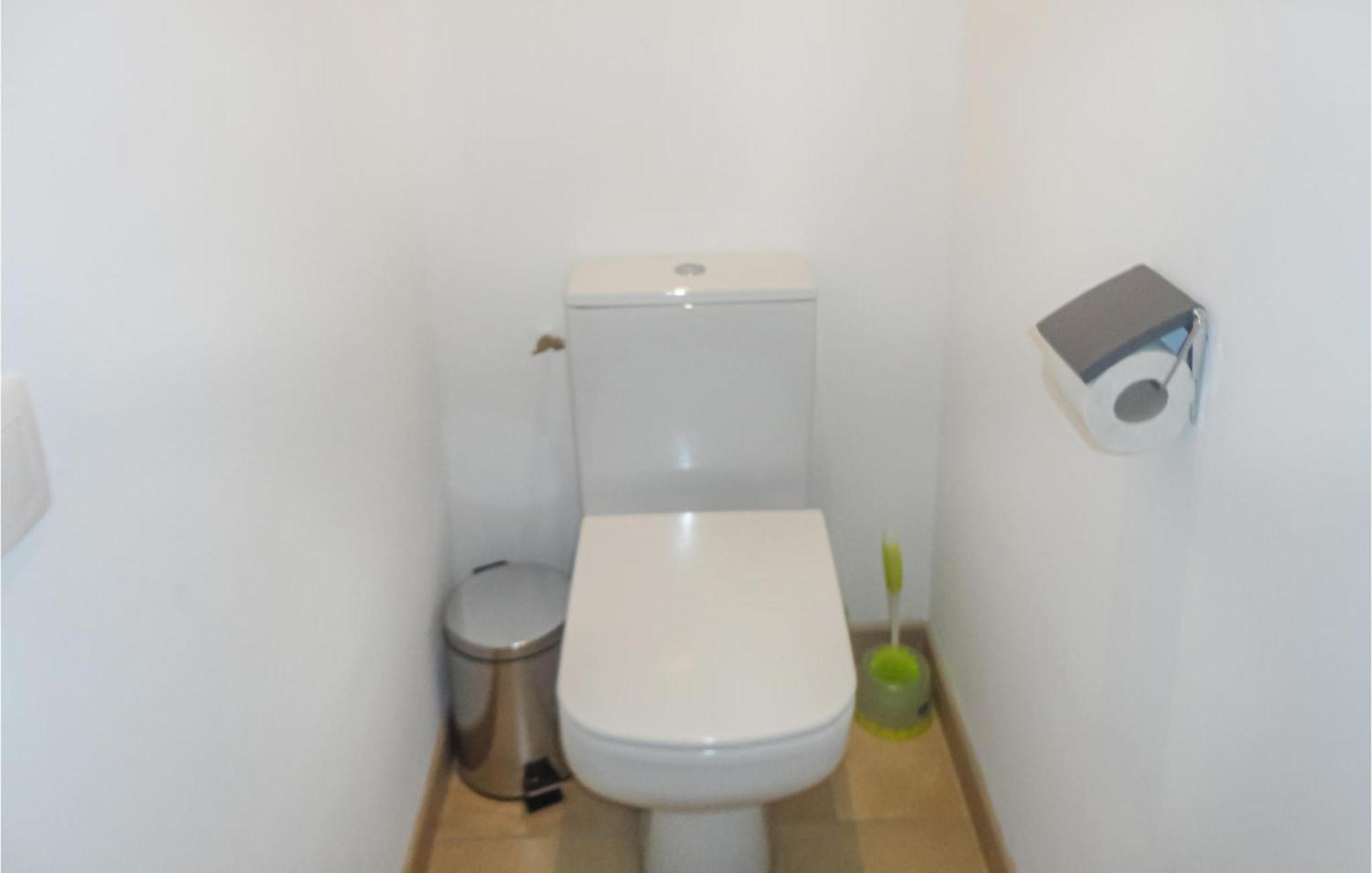 Stunning Home In Salles Daude With Wifi 외부 사진
